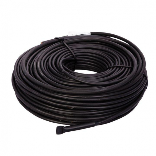 Секция нагревательного резистивного одножил. кабеля 750Вт Ice Dam Free (дл.37.5м) PROxima EKF IceDamFreeS-37.5-750