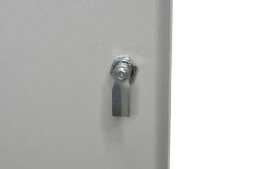 Корпус металлический ЩРНМ IP31 1400х800х300 DEKraft 32491DEK