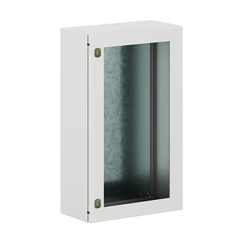 Корпус навесной уличный ST Outdoor с М/П с прозр. дверью 1000х600х300мм IP66 DKC R5STX1063-OUTDOOR