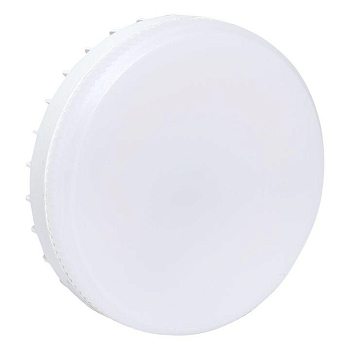 Лампа Умная GX53 Connect RGBW Wi-Fi EKF slwf-gx53-rgbw