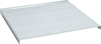 Панель монтажная 100х1000 FORMAT IEK YKM40D-FO-MP-010-100