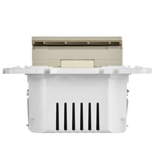 Выключатель карточный SKANDY 30А SK-V15B беж. IEK SK-V11-0-10-K10