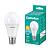 Лампа светодиодная LED11-A60/845/E27 11Вт грушевидная матовая 4500К бел. E27 925лм 220В Camelion 12036