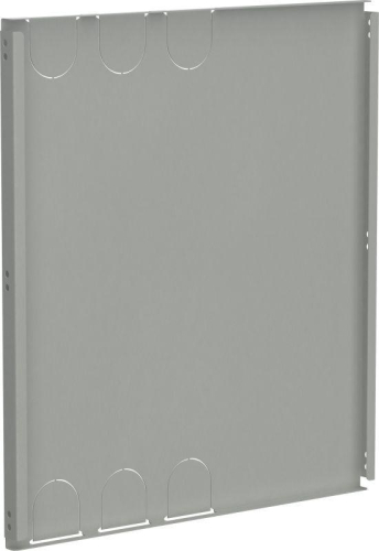 Панель кабельная 400х300 FORMAT IEK FO-00-CP-040-030