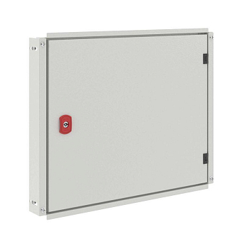 Дверь внутренняя для навесных корпусов 500х600мм DKC R5IEST56