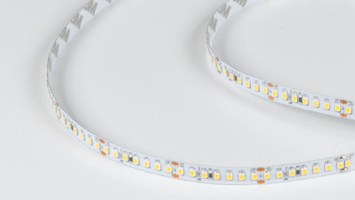 Лента светодиодная ПРО 2835 168LED/м 17.3Вт/м нейтр. бел. 24В IP20 (уп.5м) SWG PRO 00-00005268