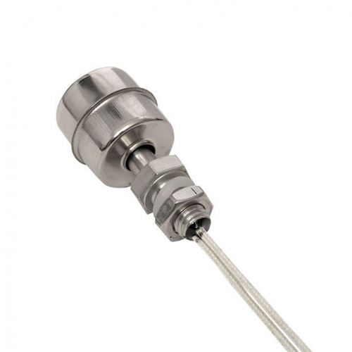 Датчик уровня поплавковый RLF-2 NO EKF RLF-2-NO