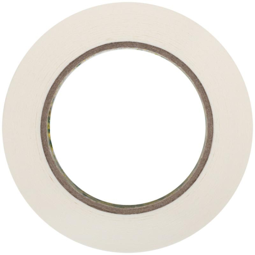 Лента малярная креппированная клейкая 25ммх50м FIT 11325