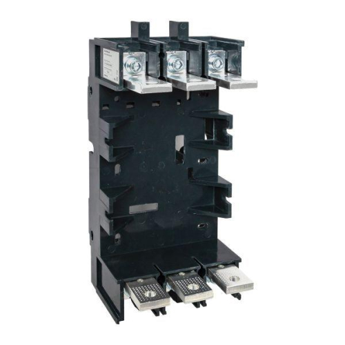 Панель втычная для ВА-99C 400-630 задн. присоед. EKF mccb99c-630-pin-3r