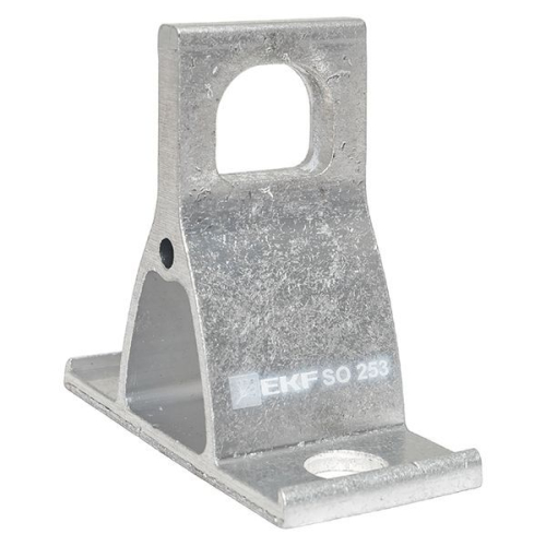 Кронштейн анкерный SO253 (инд. упак.) EKF so-253-r