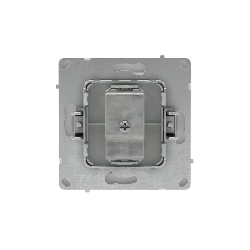Розетка телевизионная оконечная TV KANT бел. песок DKC 7010523