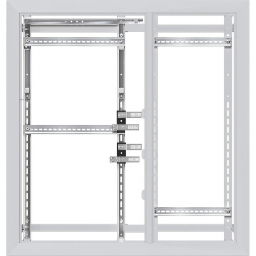 Щит этажный ЩЭ 2кв. (1000х950х160) PROxima EKF mb29-v-2