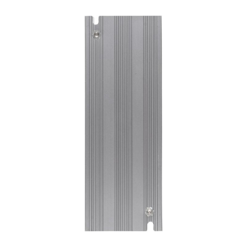 Блок питания для светодиод. ленты BSPS 100Вт 8.3А 12В IP20 метал. JazzWay 5024342