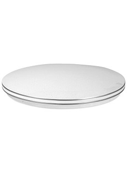 Светильник светодиодный Classic SKY Silver 48Вт 6500К IP40 4000лм 230В КОСМОС KCSky48w_S6500K