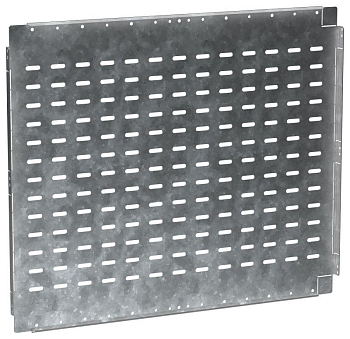 Перегородка секционирования вертикальная 600х800 FORMAT IEK FO-00-SWV-060-080