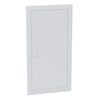 Корпус OptiBox Pro 48-VNR-IP40 пластик. КЭАЗ 379809