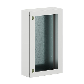 Корпус навесной уличный ST Outdoor с М/П с прозр. дверью 1000х600х250мм IP66 DKC R5STX1069-OUTDOOR