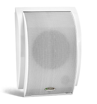 Оповещатель пожарный речевой встраив. SWS-106-103 100В 6/3/1.5Вт 250Гц-11.7кГц SONAR Rbz-361112