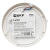 Светильник светодиодный ЖКХ ДПО-1004 15Вт 6500К IP65 круг LUMA EKF BKL-1004-R-15-6500