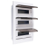 Бокс модульный встраив. PDB/R 1036 WH (ЩРВ-П-36) IP41 пластик. Pro JazzWay 5071780 Бокс модульный встраив. PDB/R 1036 WH (ЩРВ-П-36) IP41 пластик. Pro JazzWay 5071780
