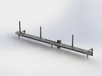 Траверса ТМ-2005 (12.020) краска ФЕРРУМ НФ-00000380