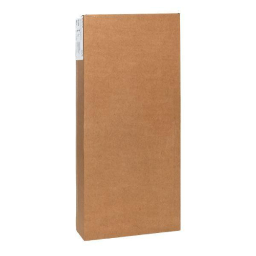 Щит слаботочный встраив. Nova 4 габарит IP41 с пластик. дверью EKF nv-mb-pd-4