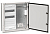 Корпус комбинированный ЩРв-36 (2х36) TITAN 5 бел. IEK TI5-51-V-2X036-30