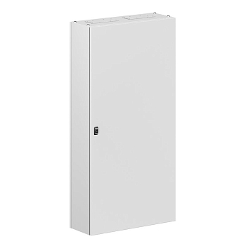 Корпус напольный RAM fit 1400х800х300мм без боков. вырезов DKC R6NFW148030