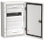 Корпус ЩРн-24 (1х24) TITAN 5 460х310х140 IP54 одна дверь метал. бел. IEK TI5-50-N-024-54
