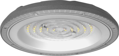 Светильник светодиодный 91 948 OHB-02-100-5K-LED 100Вт 5000К IP65 10000лм 220-240В для высоких пролетов HIGHBAY ОНЛАЙТ 91948