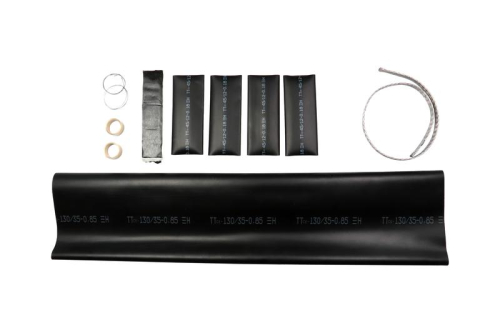 Муфта кабельная соединит. 1кВ HJ2P-01/4x150-240 (4ПСтБ-1-150-240-БС) пластмас. изоляция; с броней; без соединителей; ППД НИЛЕД 16000441