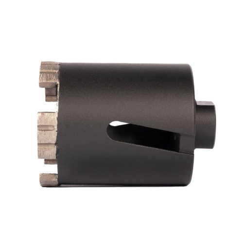 Коронка SF-68/65 5T с адаптером SDS-Plus ПРОФИ КВТ 102560