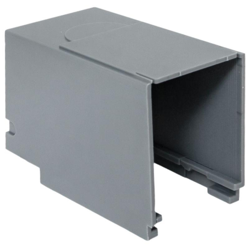 Комплект клеммных крышек (короткие) для рубильников TwinBlock 315-400А (уп.6шт) EKF tb-cvrshort-6-315-400