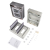 Бокс модульный накладной PDB/W 4024 GR (ЩРН-ПГ-24) IP65 пластик. Pro JazzWay 5072145 Бокс модульный накладной PDB/W 4024 GR (ЩРН-ПГ-24) IP65 пластик. Pro JazzWay 5072145