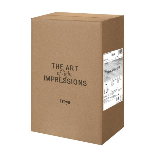 Светильник New Series 010 40Вт E14х5 IP20 потолочн. Freya FR4013CL-05GB