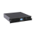 Источник бесперебойного питания онлайн для Small Rackmount 2000В.А/2000Вт 1/1 6хIEC C13 1хIEC C19 EPO USB RS-232 Rack 2U без АКБ 9А.ч DKC SMALLR2A0PI