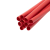 Трубка термоусадочная двустенная клеевая 6/2 (3:1) 1м красн. Rexant 26-6004 Трубка термоусадочная двустенная клеевая 6/2 (3:1) 1м красн. Rexant 26-6004