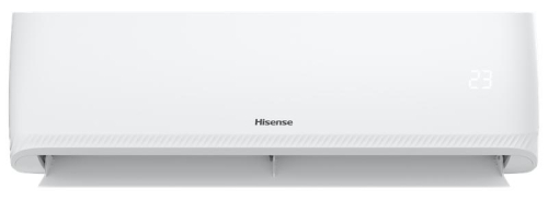 Сплит-система инверторного типа CITY DC AS-09UW4RYRCM05 Hisense НС-1688269