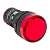 Матрица светодиодная AD16-22HS 220-400 В AC/DC красн. EKF ledm-ad16-r-230acdc