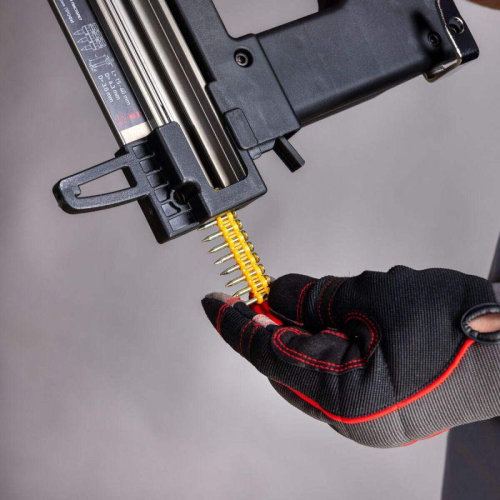 Пистолет газовый монтажный GCN-40 ПРОФИ КВТ 102360