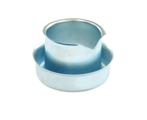 Оконцеватель для металлорукава 15мм ГОФРОМАТИК zeta41011