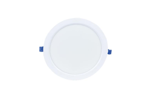 Светильник светодиодный FD 10 R 18W OP 940 D150 WH IP44 185х40мм 18Вт 4000К Ra 90 IP44 встраив. бел. даунлайт Русский Свет 11041023233