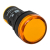 Матрица светодиодная AD16-22HS 220-400 В AC/DC желт. EKF ledm-ad16-y-230acdc Матрица светодиодная AD16-22HS 220-400 В AC/DC желт. EKF ledm-ad16-y-230acdc