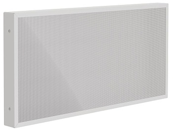 Светильник светодиодный ДВО 1072 PRO 27Вт 4000К 595х295 Ra>90 микропризма панель IEK LTP-DVO2-1072-27-40-K01