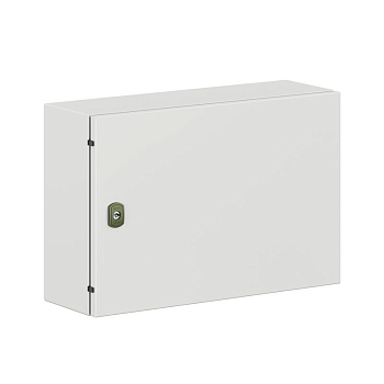 Корпус навесной уличный ST Outdoor с М/П 400х600х200мм IP66 DKC R5ST0462-OUTDOOR