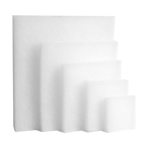 Фильтр сменный для вентиляторов и вентил. решеток 150х150мм (уп.6шт) DKC R5RVF12