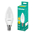 Лампа светодиодная LED8-C35/830/E14 8Вт свеча 3000К тепл. бел. E14 720лм 220В Camelion 12385