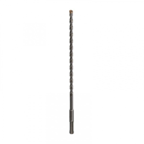 Бур по бетону 10х310мм крестовая пластина SDS PLUS Kranz KR-91-0812