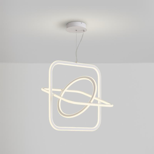 Светильник Collie 168Вт 4000К IP20 подвесной Freya FR6200PL-L168W