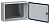 Корпус ЩМП-40.60.20 IP66 УХЛ1 метал. TITAN 5 IEK TI5-10-N-040-060-020-66